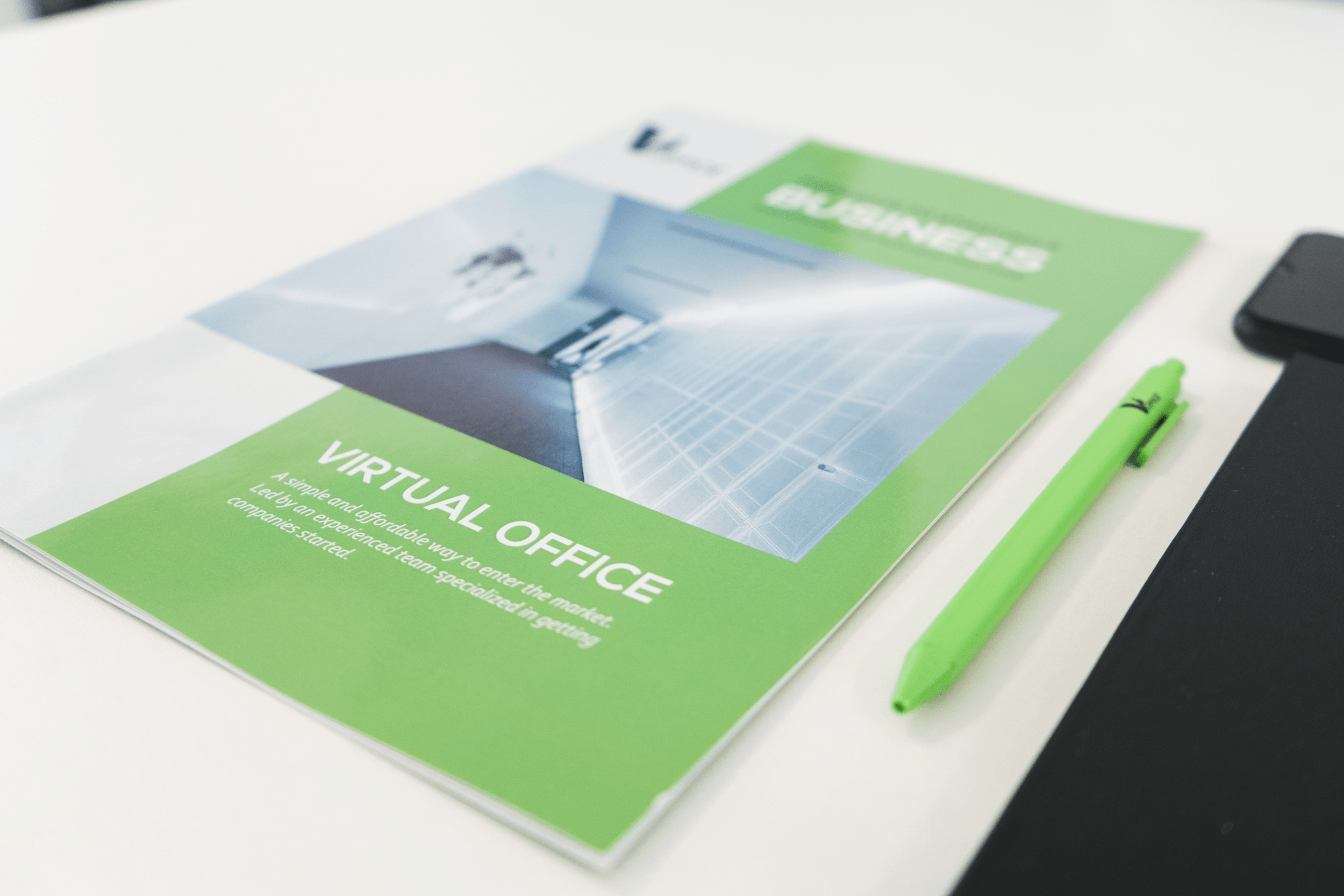 najam poslovne adrese - business address rental