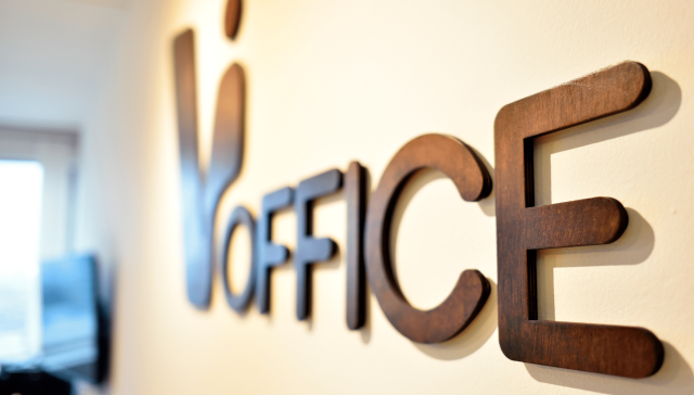 najam virtualnog ureda - virtual office rental