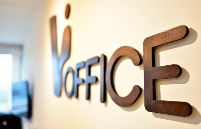 najam virtualnog ureda - virtual office rental