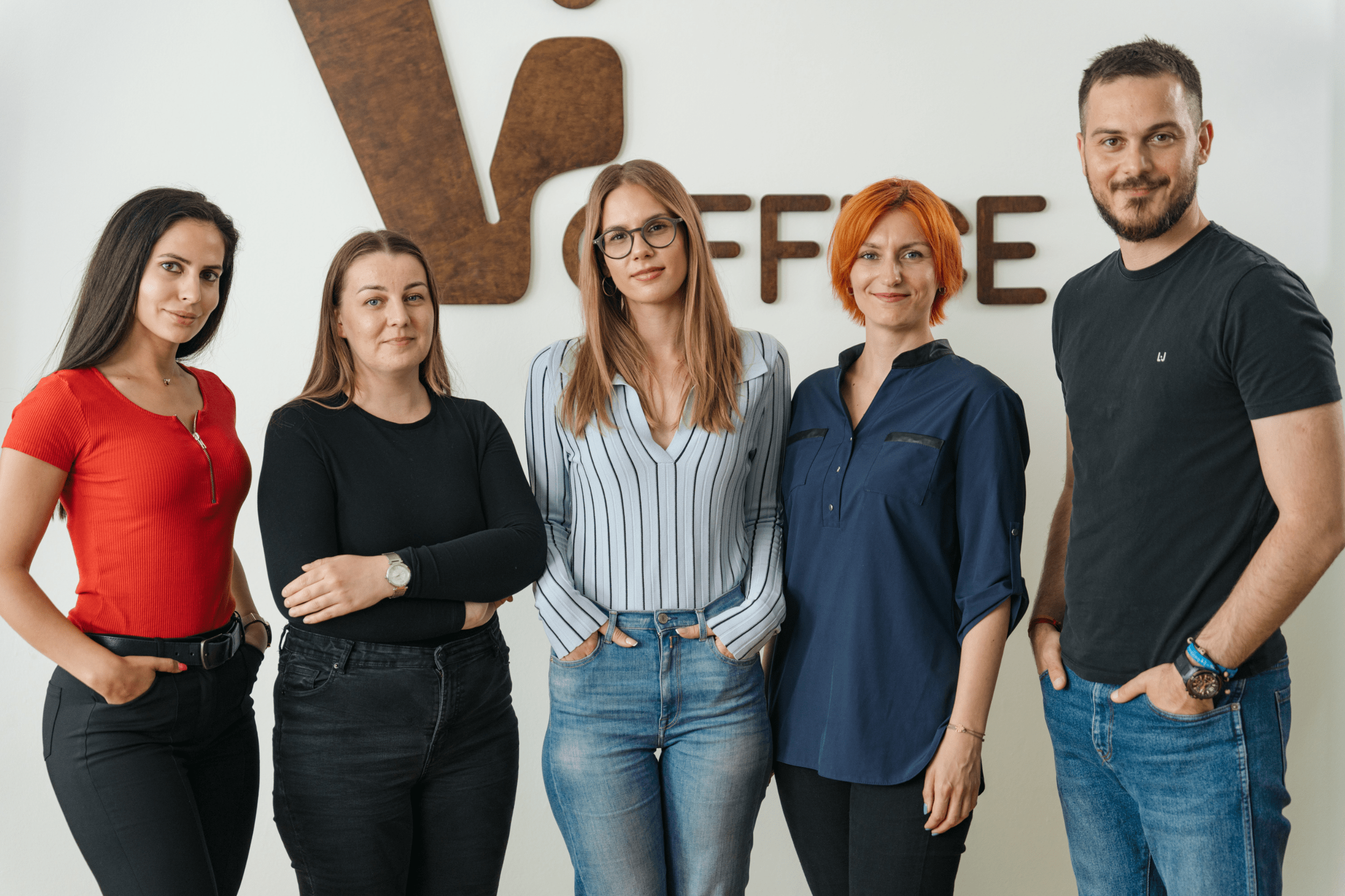 naš tim virtual office croatia team