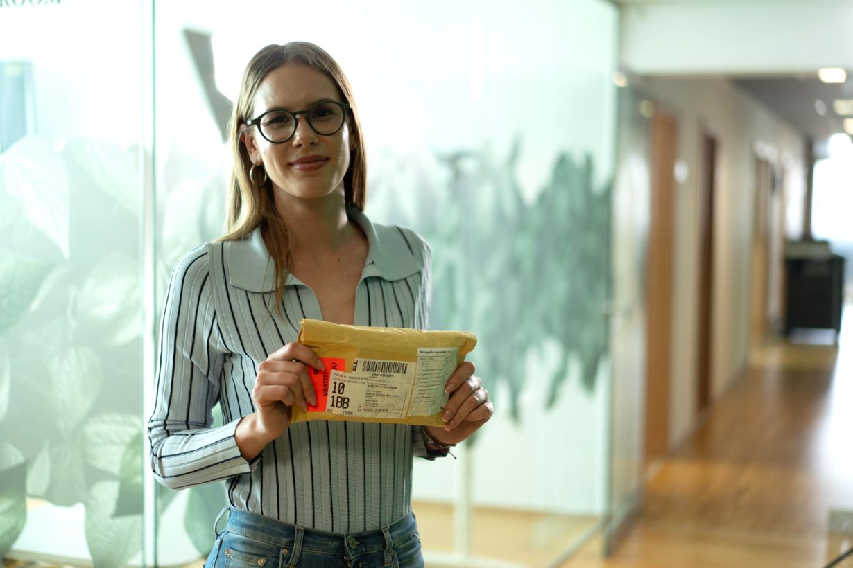 virtualna tajnica virtual secretary