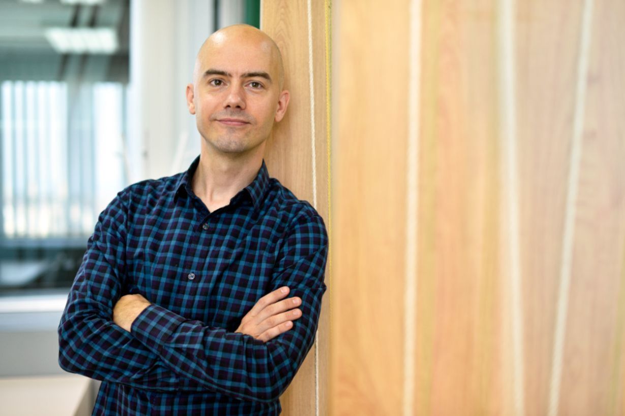 Virtual Office Croatia - Davor Buklijaš - linkedin marketing