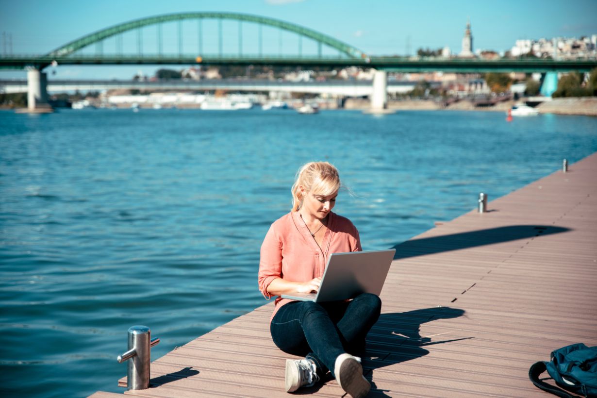 virtual office croatia - digital nomads - digitalni nomadi -