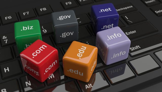 virtual office croatia - domena - domain -