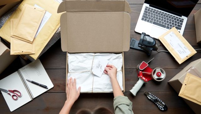 virtual office croatia - dropshipping -