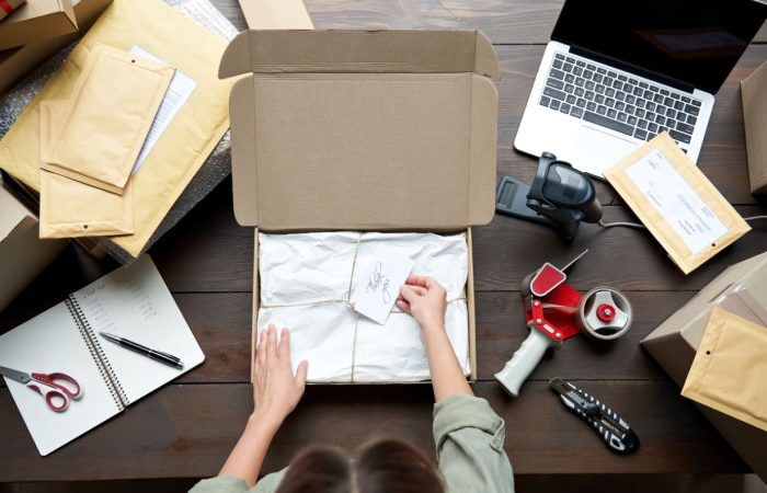 virtual office croatia - dropshipping -