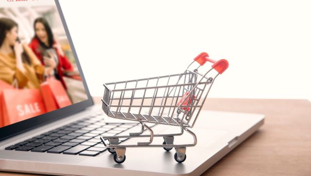 virtual office croatia - izrada web shopa webshop development