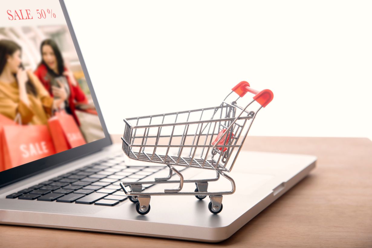 virtual office croatia - izrada web shopa webshop development