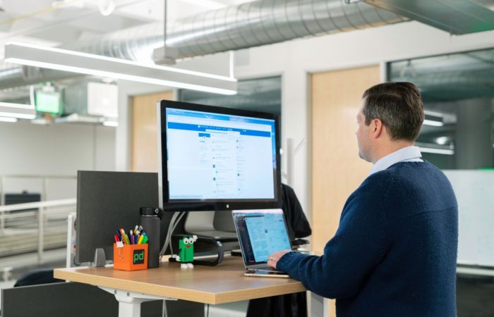 virtual office croatia - linkedin marketing