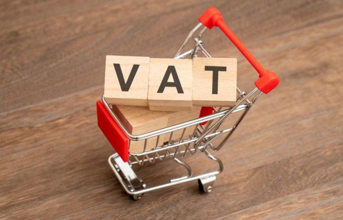 virtual office croatia - pdv - vat number