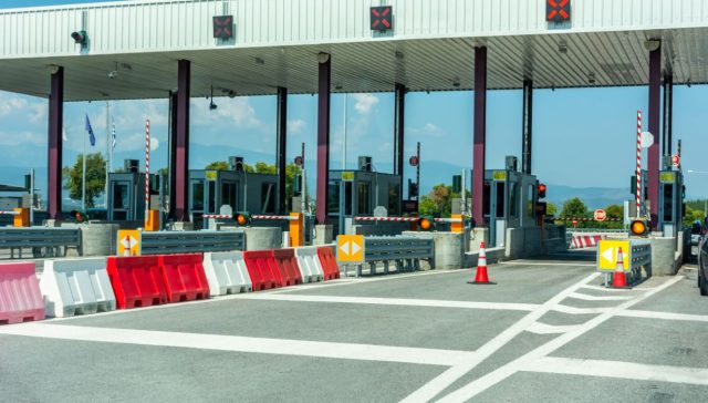 virtual office croatia - plaćanje carine- custom payments -