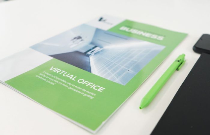 virtual office croatia - usluge virtualnog ureda - virtual office services -