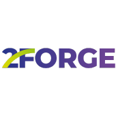 2Forge logo