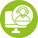 virtualna tajnica - virtualni asistent - virtual secretary - virtual assistant-