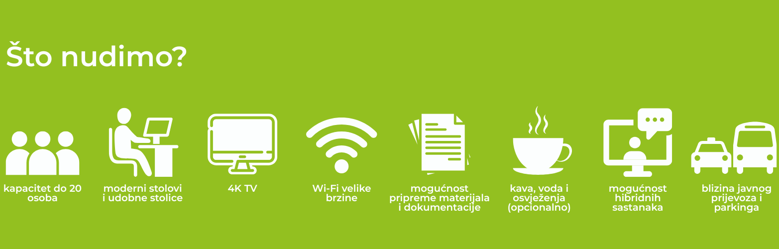 virtual office croatia - dvorana za sastanke meeting room_